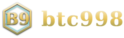 btc998 logo